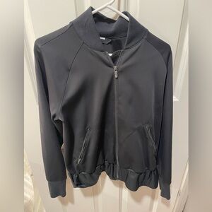 Lululemon black jacket